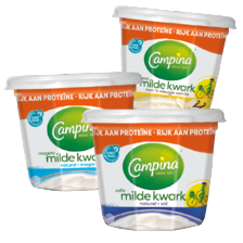 Campina kwark
